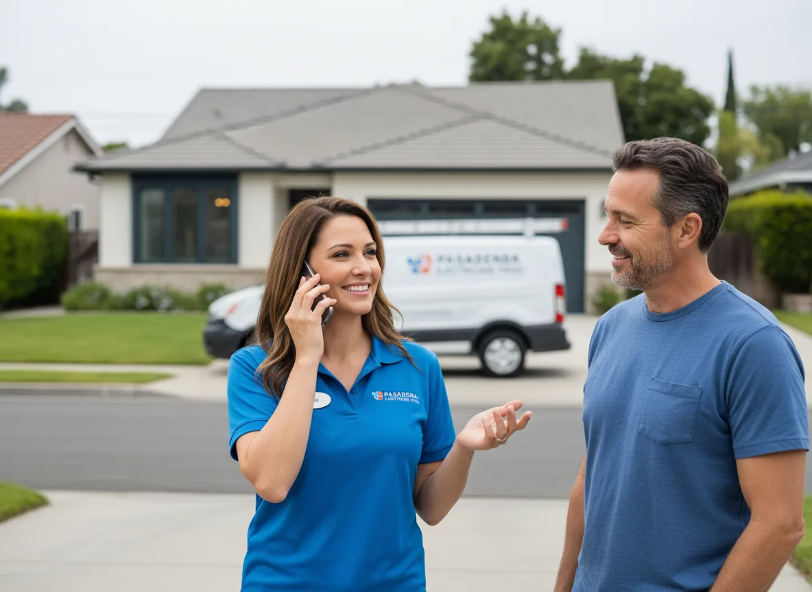 Electrician Utica, MN FAQs
